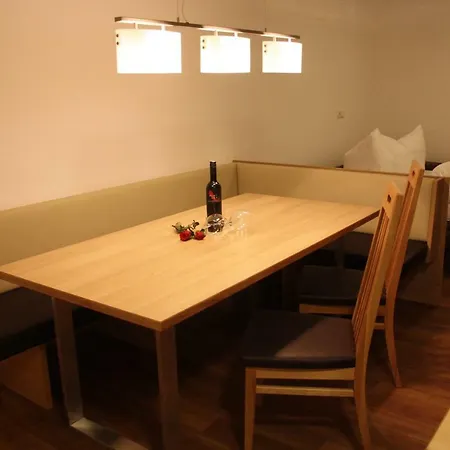 Apartment Mia *