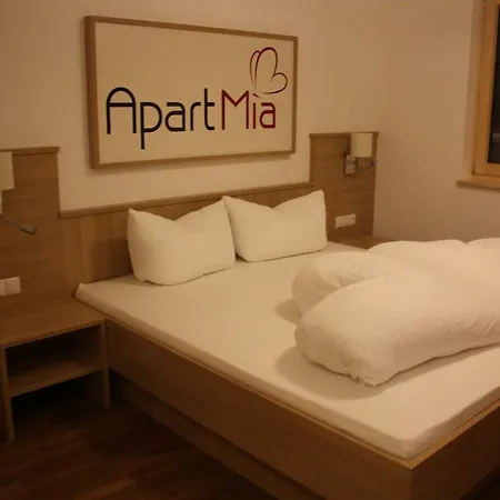 Apartment Mia