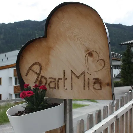 Apartment Mia Serfaus