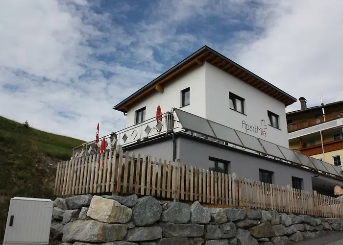 Mia דירה סרפהאוס